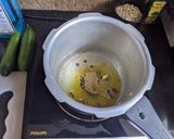 A picture of step 4 of Homemade Biryani.
