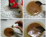 Hình bước làm 5 của món Tiramisu 🥧