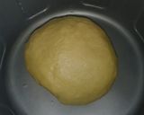 Foto langkah ke 2 dari resep Donat montox ibu Restu.