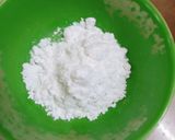 Hình bước làm 3 của món Bánh tráng cuộn thịt chiên giòn