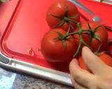 Une image de l'étape 6 de Tomates farcies aux merguez 🍅🥩🌭🌶🥬.