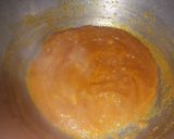 A picture of step 4 of Mango Frooti.