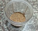 Foto del paso 3 de la receta: Hummus de Garbanzos