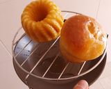 Foto del paso 14 de la receta: Baba al ron con nata