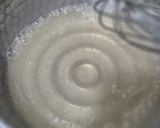 Foto langkah ke 1 dari resep Bola Puding Kelapa isian Mochi Kelapa.