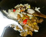 Foto langkah ke 1 dari resep Tongseng Ati Ampela.