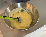 Foto del passaggio 5 della ricetta Torta di mele