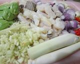 Foto langkah ke 1 dari resep Nasi Liwet Kampung.
