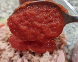 Foto del paso 1 de la receta: Empanadilla de atún