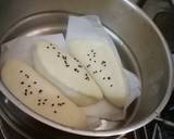 Chicken Stuffed Chinese Steam bun with pickled vegetables recipe step 31 photo