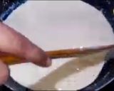 A picture of step 2 of Makhana kheer.
