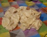 Foto del paso 5 de la receta: Capeletis