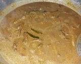 Foto langkah ke 6 dari resep Rendang Daging Sapi & Kacang Merah.