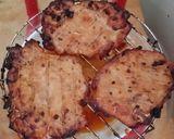 A picture of step 2 of Vietnamese Broken Rice with Grilled Pork Chop (Cơm tấm sườn).