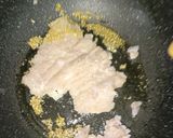 Foto langkah ke 2 dari resep Bubur Ayam Sederhana.