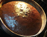 Foto del paso 6 de la receta: Torta de chocolate sin huevo!