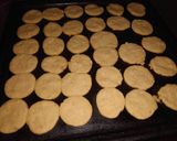 Foto del paso 9 de la receta: Alfajores de maní 🥜