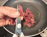 Foto del paso 2 de la receta: Pepito de ternera
