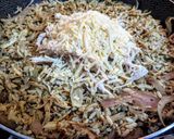 Foto del paso 2 de la receta: ARROZ, Especias y 🐤Pollo...!😋
