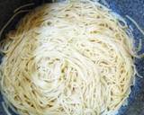 Sugar pasta recipe step 3 photo