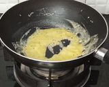 A picture of step 7 of Cheesy baked sandwich.