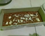 Foto langkah ke 6 dari resep Chocolate Banana Bread.