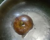 A picture of step 6 of ऍपल जिलेबी.