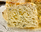 Foto del paso 18 de la receta: Pan con patata y cebollino “sin gluten “