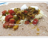 Foto del paso 11 de la receta: Tortillas de trigo mexicanas