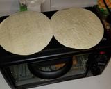 A picture of step 2 of Ghetto a** fish tacos.