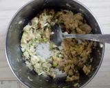 Foto langkah ke 2 dari resep Kuotie.