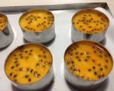 Foto del paso 6 de la receta: Mini Cheesecake de Maracuyá