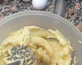 Foto del paso 2 de la receta: Masa para ñoquis de papa