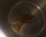 A picture of step 5 of Dahi panner kofta curry with hyacinth pulav.