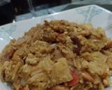 Foto del paso 4 de la receta: Arroz tailandés vegano con piña