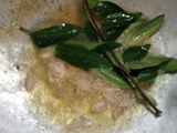 Tuna tumis Aceh