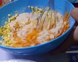 Foto langkah ke 6 dari resep Bakwan Jagung 🌽.