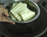 Foto langkah ke 3 dari resep Coklat Coco crunch simpel.