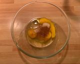 Foto del passaggio 3 della ricetta Budino di Patata Dolce 🍠