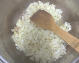 Foto del paso 2 de la receta: 631. Potaje de garbanzos (principal legumbres)