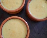 A picture of step 15 of Mango Phirni.