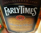 A picture of step 1 of Kentucky Whiskey Barbecue Sauce.