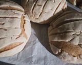 Foto del paso 11 de la receta: Conchas 🧐