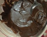 Foto langkah ke 3 dari resep Kurma Bunting Coklat Keju.