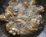 Foto langkah ke 10 dari resep Ayam Goreng Ala Korea (Dakgangjeong).