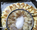 Foto del paso 5 de la receta: Tarta de manzana y membrillo