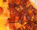 A picture of step 10 of Home made pizza by chef_maryumms_cusine🌸.