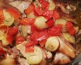 Betyáros lapocka recept fázis 6 fotója