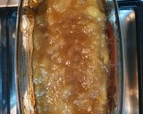 Foto del paso 4 de la receta: Flan de manzana