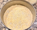 Foto del paso 5 de la receta: Pastel salado con patatas y queso